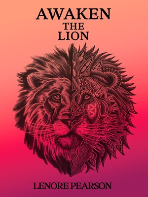 cover image of Awaken the Lion